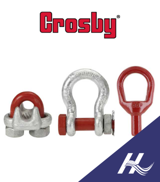 Crosby products